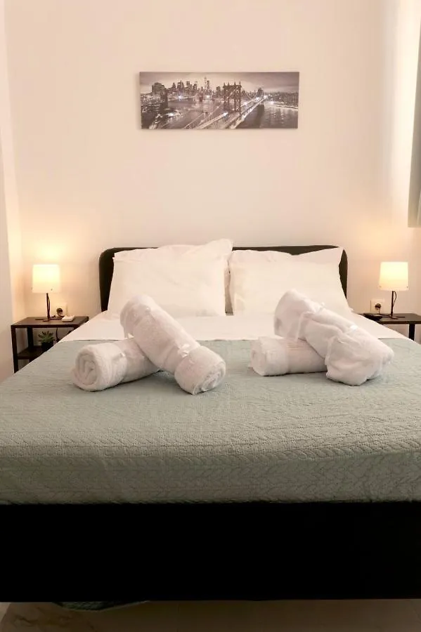 Apartment King'S Gambit Suite Thessaloniki