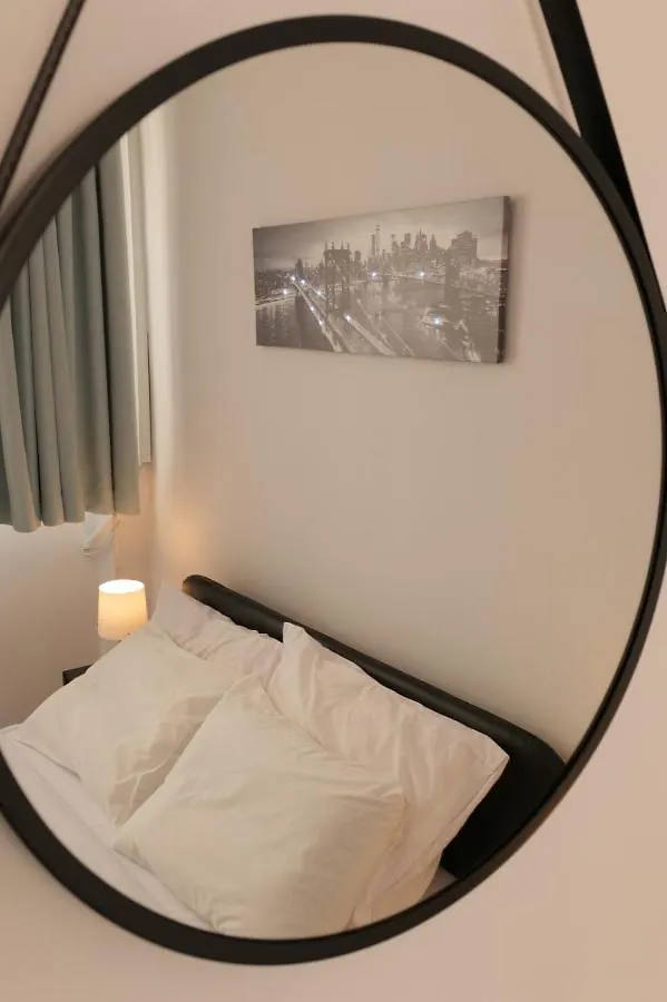 Apartment King'S Gambit Suite Thessaloniki